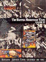 Compilations : Eastpak Resistance Tour Vol.1
